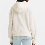 Veste Sweat zippé Levi's ® femme blanc