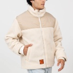 Veste Blouson Sherpa Bombers Original Moncton