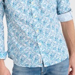 Chemise Le Temps des Cerises homme Botix