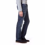 Jeans Freeman T Porter homme modèle Puneat Load en soldes