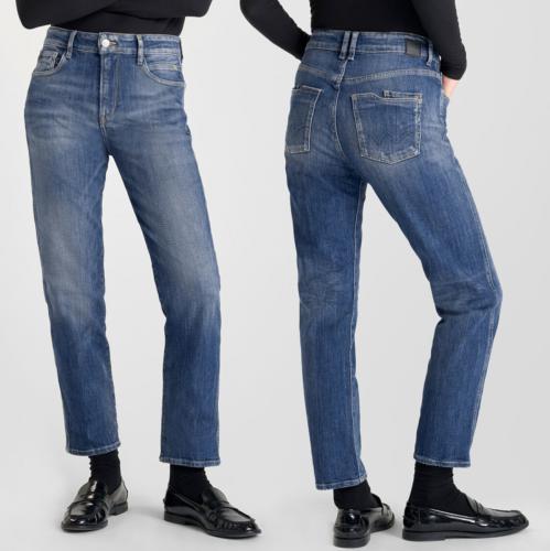 Jeans femme Le Temps des Cerises 417 Alena w1574