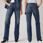 Jeans Levi's ® femme 501 90s Flash Full