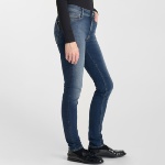 Jeans slim taille haute Le Temps des Cerises Pulp High Innis