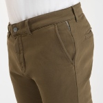 Pantalon Chino Jogg Le Temps des Cerises Kurt Tarmac