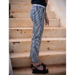 Pantalon city Freeman T Porter femme modèle Claudia Vichy