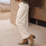 Pantalon large Freeman T Porter Alice Palmae