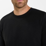 Pull homme Le Temps des Cerises Nardi noir