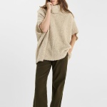 Pull Femme Le Temps des Cerises Liroy