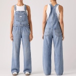 Salopette en jeans Levi's ® femme