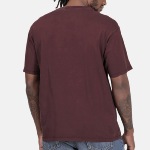 T Shirt Levi's ® homme Vintage Tee bordeaux