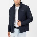Blouson Softshell doublée Bombers Original Willburn