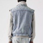 Veste sans manches Levis Trucker