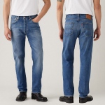 Jeans Levis ® 501 originals The Fairway