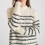 Pull laine femme Le Temps des Cerises August