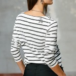 Top femme Freeman T Porter Twiggy