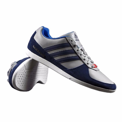 Chaussures Adidas Originals Porsche 360 édition en cuir