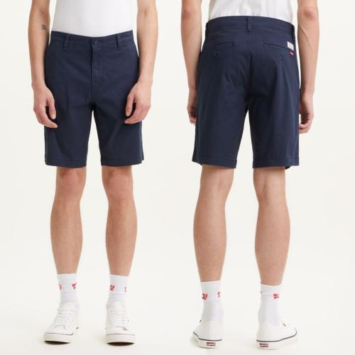 Chino short Levi's ® bleu marine