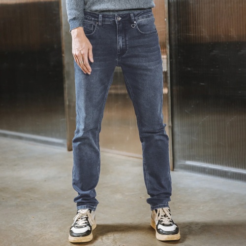 Jean Freeman T Porter homme Jimmy Weeks
