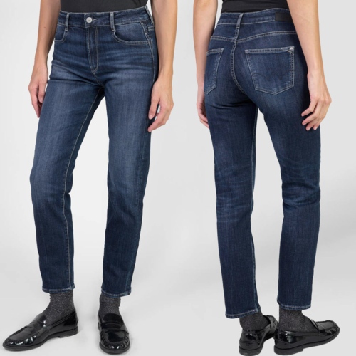 Jeans femme Le Temps des Cerises 417 Jawny