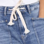Jeans femme Le Temps des Cerises Madie w1558