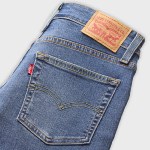 Jeans Levi's ® femme 725 high rise bootcut hint of tint