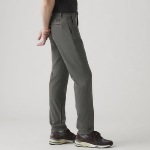 Pantalon Levi's ® XX Chino Standard Taper Tech + gris