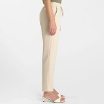 Pantalon femme Le Temps des Cerises Rosi beige