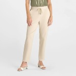 Pantalon femme Le Temps des Cerises Rosi beige