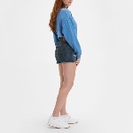 short en jean Levi's ® femme 501 silver lake