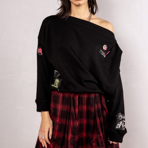Sweat Freeman T.Porter femme Sheril Rock
