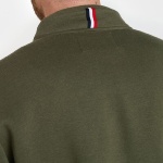 Veste Le Temps des Cerises homme Lago kaki