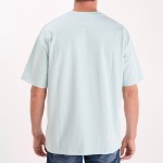 T Shirt Le Temps des Cerises homme Frake Ice