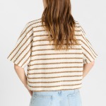 Top Le Temps des Cerises femme Cleo Tabac
