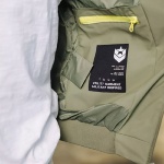 Veste bombers Freeman T Porter Nelson Neo