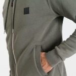 Veste Le Temps des Cerises homme Olago kaki