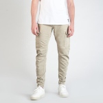 Cargo Army Jogg Le Temps des Cerises Koge beige