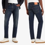 Jeans Levi's ® 512 slim taper Good Reasons Adv
