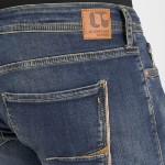 Jogg Jeans Le Temps des Cerises 711 w3212