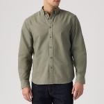 Chemise Levi's ® homme vert kaki
