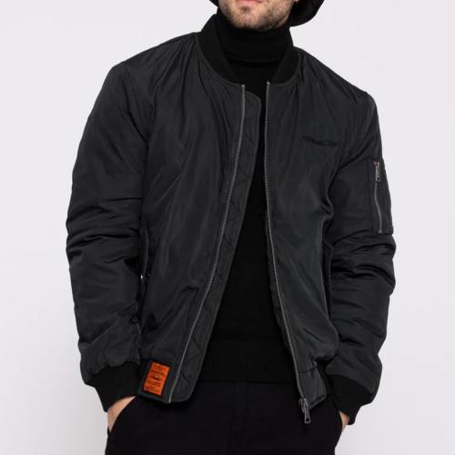 Blouson Bombers Original noir
