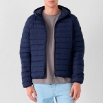 Doudoune Jott homme Frantz bleu marine