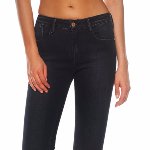 Jean Le Temps des Cerises 402 wc355 slim taille haute pour femme