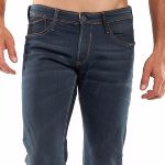 Jeans LTC Denim / Japan Rags modèle 711 Wc417 pour homme