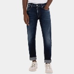 Jeans Replay Willbi dark blue