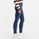 Jeans femme Levi's ® 721 blue wave dark