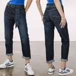 Jeans boyfriend Freeman T Porter Timea Eclipse