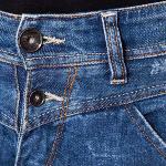 jeans Freeman T Porter femme coupe super slim modèle Coreena Niagara