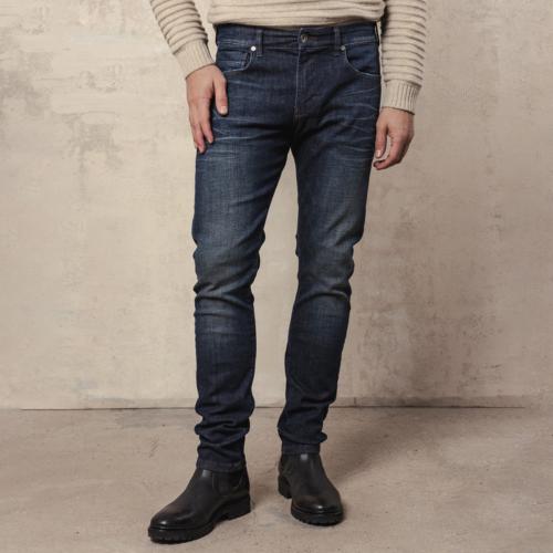 Jean Freeman T Porter homme Dustee Basico