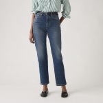 Jeans Levi's ® femme 501 Crop History Today