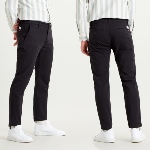 Pantalon chino Levi's ® noir